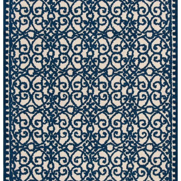 safavieh clearance cambridge cam240n navy rug