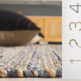 safavieh clearance cape cod cap153l light blue rug