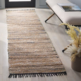 safavieh clearance cape cod cap153m blue rug