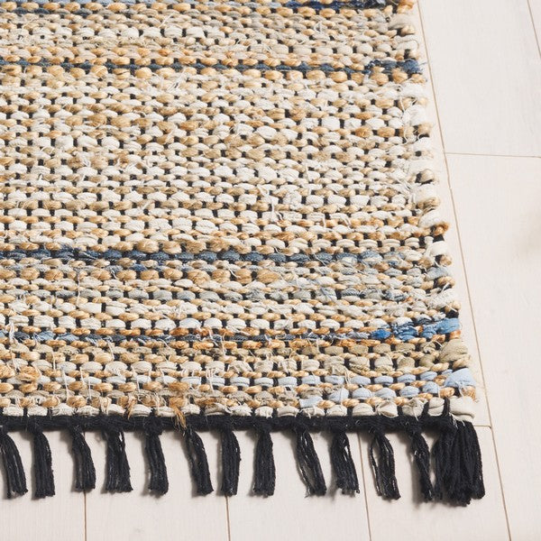 safavieh clearance cape cod cap153m blue rug