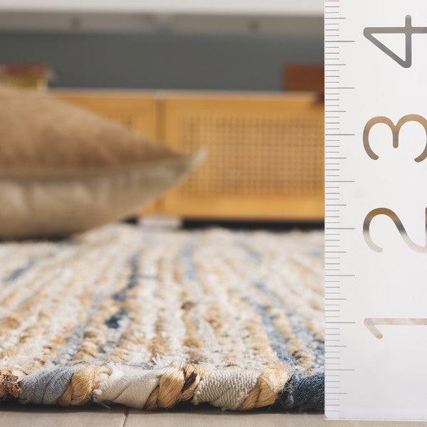 safavieh clearance cape cod cap153m blue rug