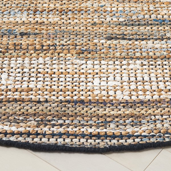 safavieh clearance cape cod cap153m blue rug