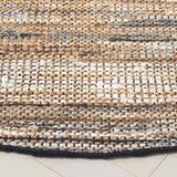 safavieh clearance cape cod cap153m blue rug