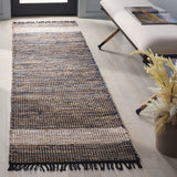 safavieh clearance cape cod cap153n navy rug