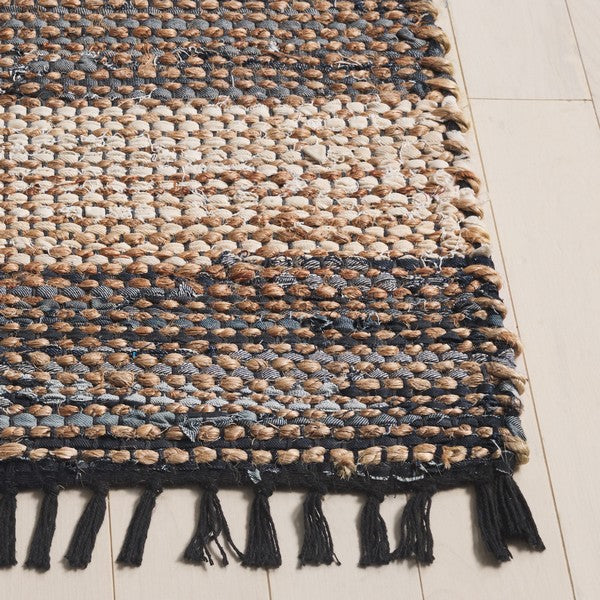 safavieh clearance cape cod cap153n navy rug