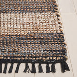 safavieh clearance cape cod cap153n navy rug