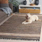 safavieh clearance cape cod cap153n navy rug
