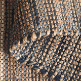 safavieh clearance cape cod cap153n navy rug