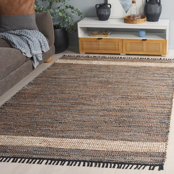 safavieh clearance cape cod cap153n navy rug