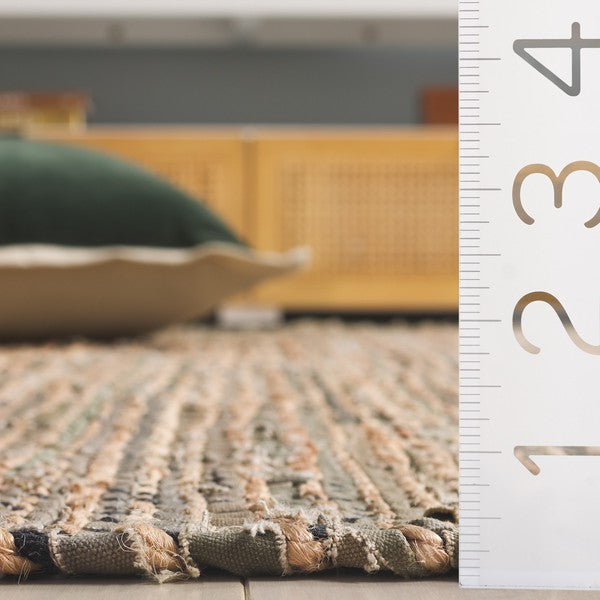 safavieh clearance cape cod cap153y green rug