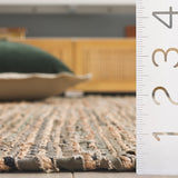 safavieh clearance cape cod cap153y green rug