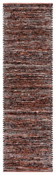 safavieh clearance cape cod cap154p orange rug