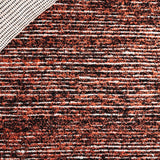 safavieh clearance cape cod cap154p orange rug