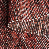 safavieh clearance cape cod cap154p orange rug