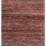 safavieh clearance cape cod cap154p orange rug