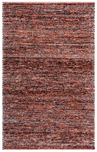 safavieh clearance cape cod cap154p orange rug