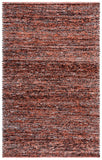 safavieh clearance cape cod cap154p orange rug