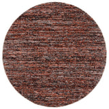 safavieh clearance cape cod cap154p orange rug