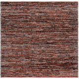 safavieh clearance cape cod cap154p orange rug