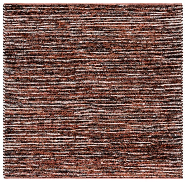 safavieh clearance cape cod cap154p orange rug