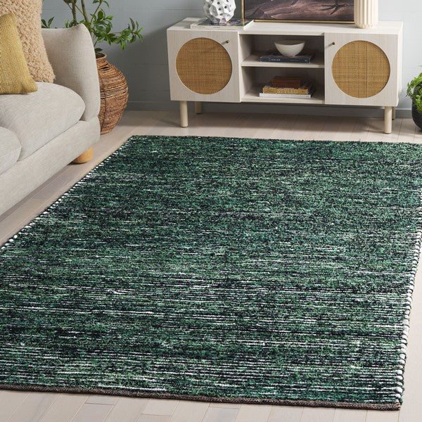 safavieh clearance cape cod cap154y green rug