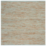 safavieh clearance cape cod cap236k turquoise rug