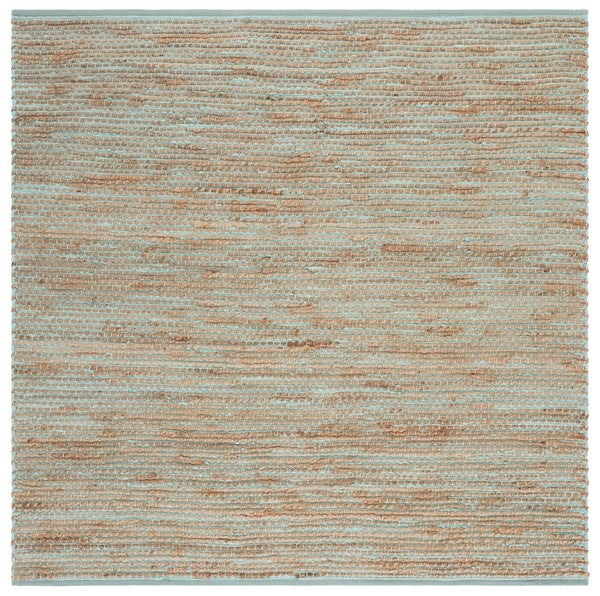 safavieh clearance cape cod cap236k turquoise rug