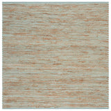 safavieh clearance cape cod cap236k turquoise rug