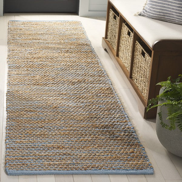 safavieh clearance cape cod cap236m blue rug