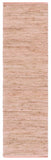 safavieh clearance cape cod cap236u pink rug