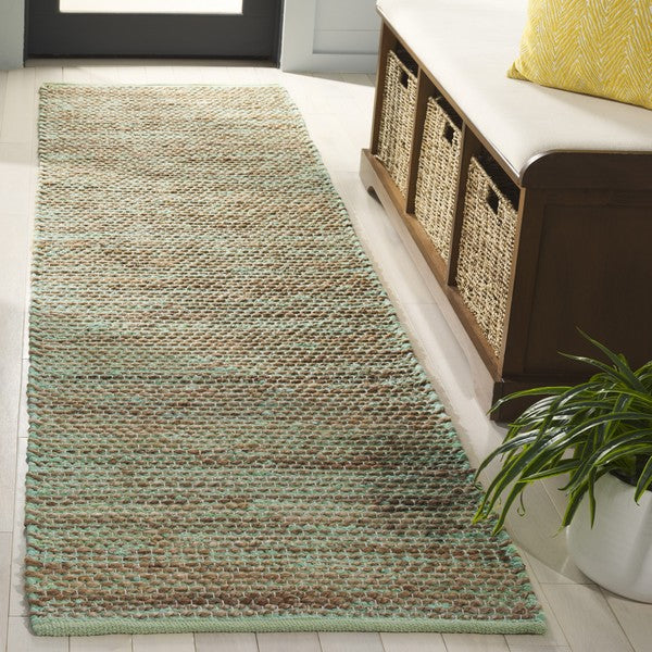 safavieh clearance cape cod cap236y green rug