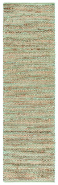 safavieh clearance cape cod cap236y green rug