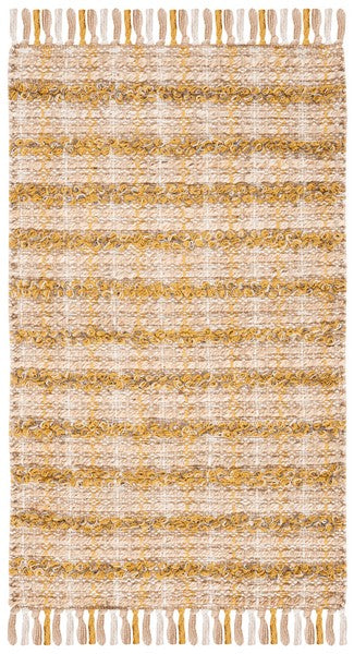 safavieh clearance cape cod cap871d gold rug