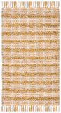 safavieh clearance cape cod cap871d gold rug