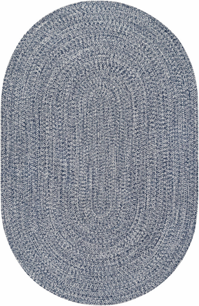 Hauteloom Carbrook CARBR Cream Machine Made Polypropylene Rug