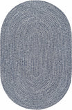 Hauteloom Carbrook CARBR Cream Machine Made Polypropylene Rug
