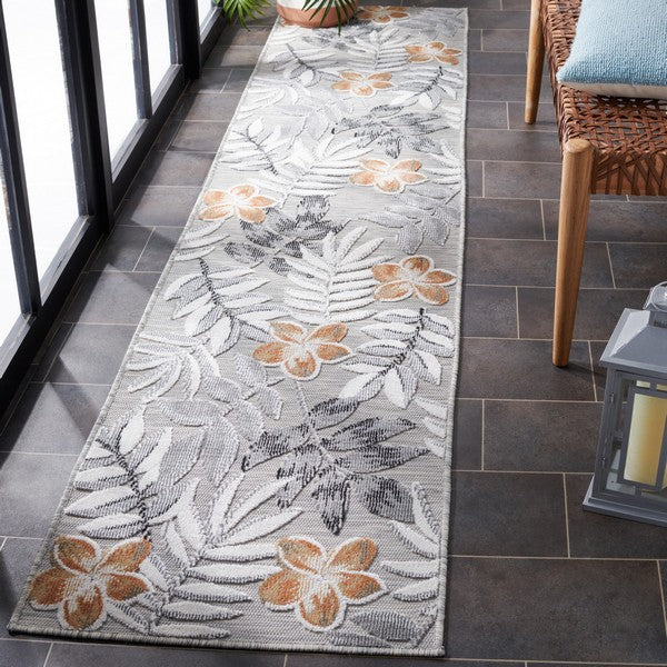safavieh clearance cabana cbn405a grey rug