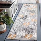 safavieh clearance cabana cbn405a grey rug