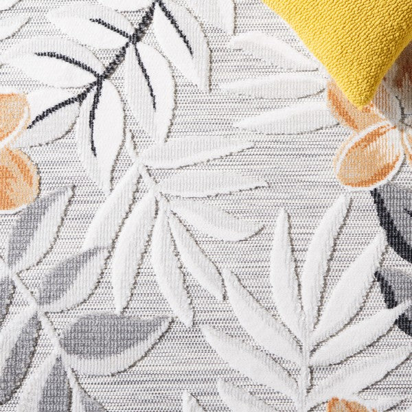 safavieh clearance cabana cbn405a grey rug