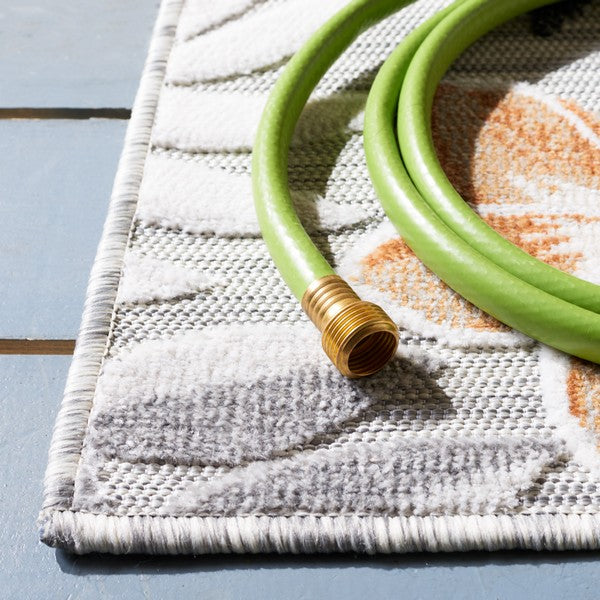 safavieh clearance cabana cbn405a grey rug