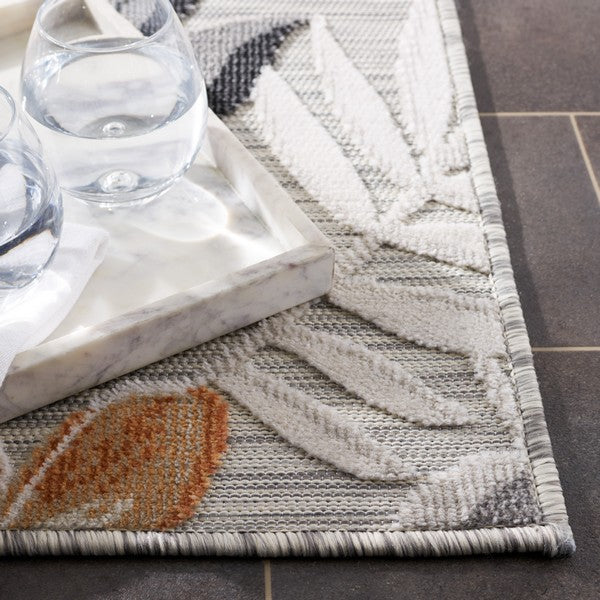 safavieh clearance cabana cbn405a grey rug