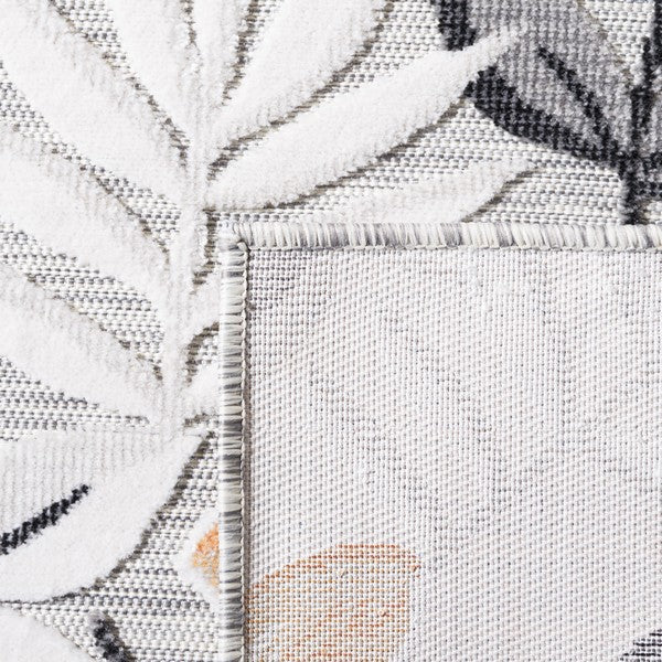 safavieh clearance cabana cbn405a grey rug