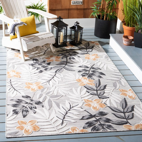 safavieh clearance cabana cbn405a grey rug