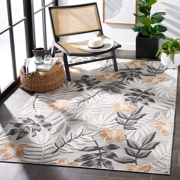safavieh clearance cabana cbn405a grey rug