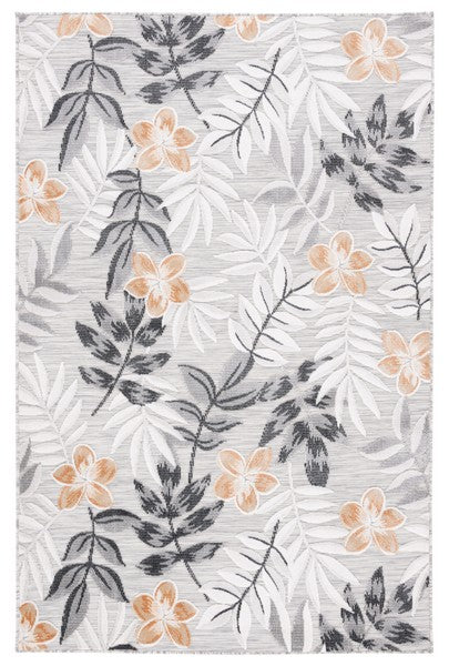safavieh clearance cabana cbn405a grey rug