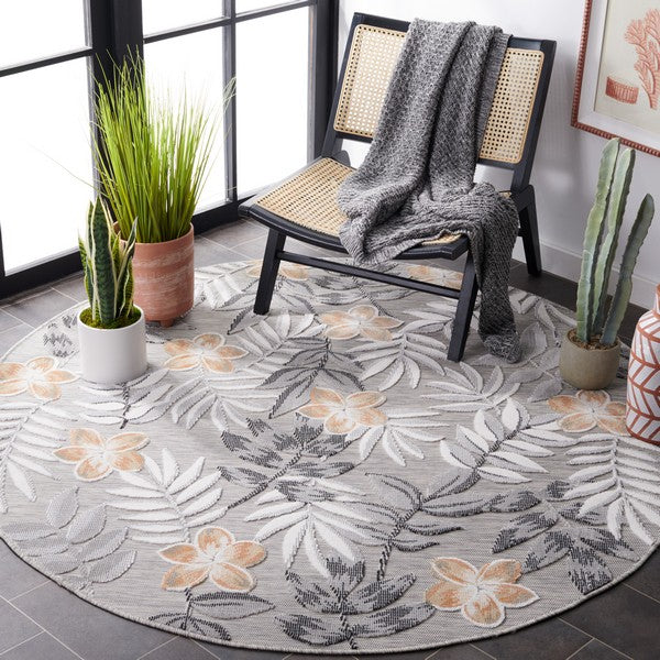 safavieh clearance cabana cbn405a grey rug