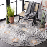 safavieh clearance cabana cbn405a grey rug
