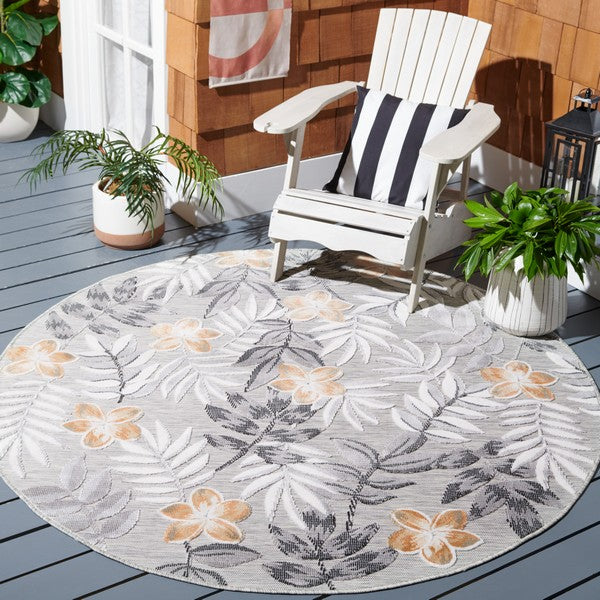 safavieh clearance cabana cbn405a grey rug