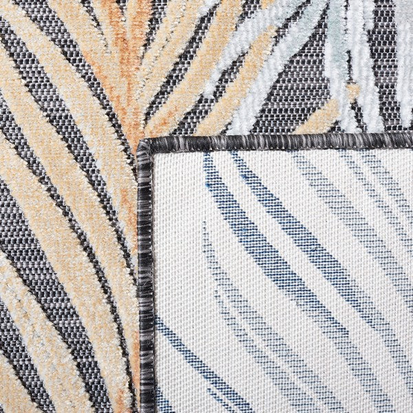 safavieh clearance cabana cbn445h black rug