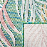 safavieh clearance cabana cbn445y green rug